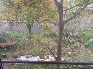 松山市溝辺町の中古一戸建ての画像