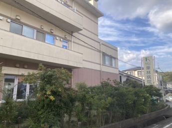 医療法人友朋会栗林病院まで375m