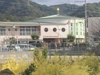 認定こども園育英幼稚園まで577m