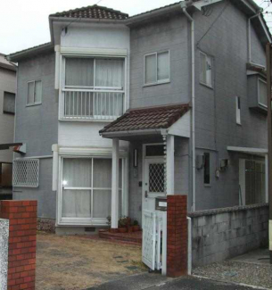 新居浜市萩生の中古一戸建ての画像