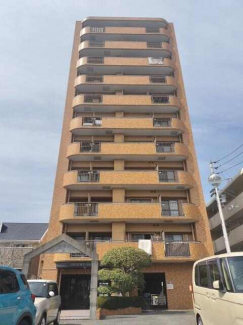 松山市竹原２丁目の中古マンションの画像