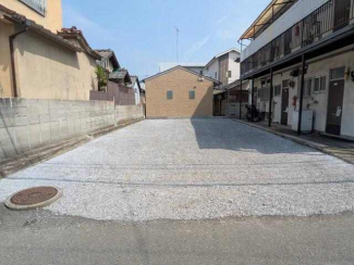 松山市中村２丁目の駐車場の画像