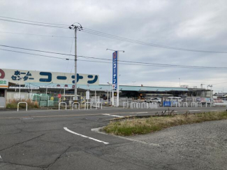 コーナン北条店まで1500m