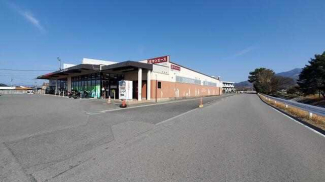 松山市河野中須賀の事業用地の画像