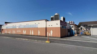 松山市河野中須賀の事業用地の画像