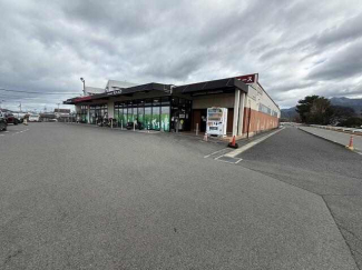 松山市河野中須賀の事業用地の画像