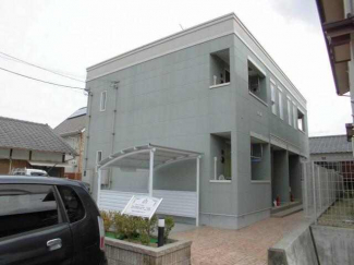 ロイヤルハイツこうちの画像