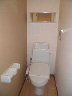 ロイヤルハイツこうちの画像