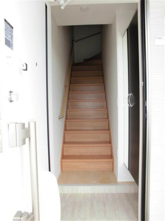 ベル　ヴィの画像