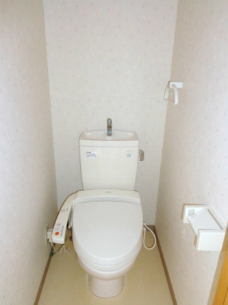 【トイレ】