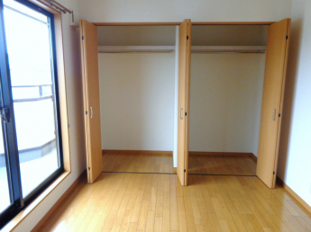 【居間・リビング】