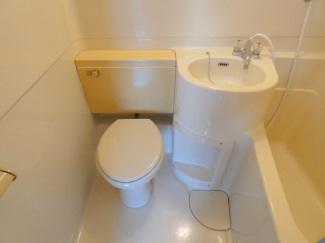 【トイレ】