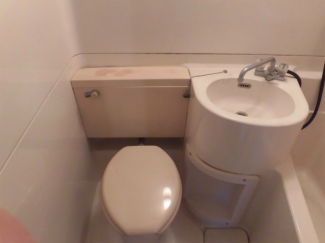 【トイレ】