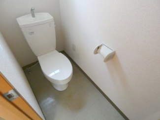 【トイレ】