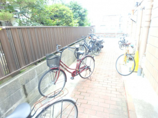 【その他共有部分】