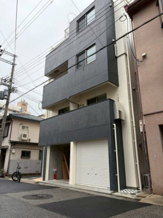 間取り図と現況が異なる場合は現況優先します。