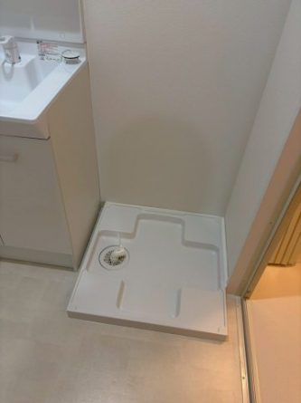 【洗面所】