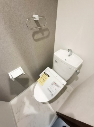 【トイレ】