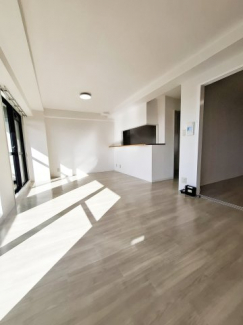 【居間・リビング】