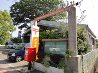 山口郵便局まで480ｍ