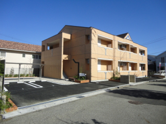 外観写真（昼）