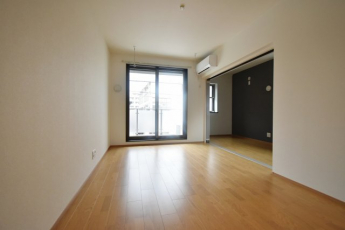 【居間・リビング】