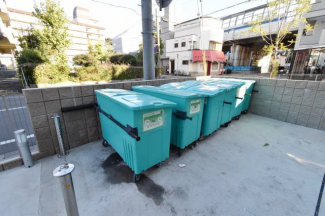 【その他共有部分】