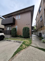 西宮市菊谷町のアパートの画像