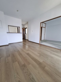 【居間・リビング】