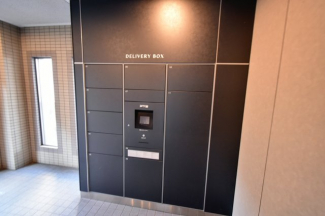 【その他共有部分】