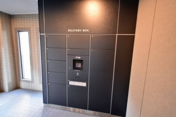 【その他共有部分】