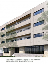 西宮市神楽町のマンションの画像