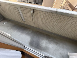 【バルコニー】