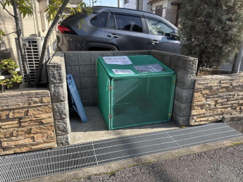 【その他共有部分】