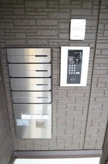 【その他共有部分】