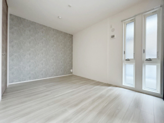 【居間・リビング】