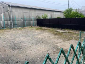 栗東市岡の事業用地の画像