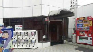 ハリマセンタービルの画像