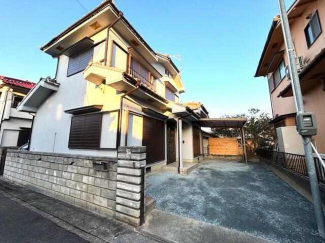 揖保郡太子町東南の中古一戸建ての画像