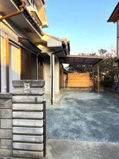 揖保郡太子町東南の中古一戸建ての画像