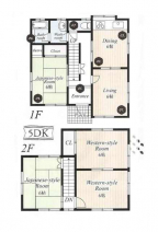 揖保郡太子町東南の中古一戸建ての画像
