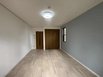 森のハイツ壱番館の画像