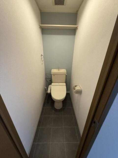 森のハイツ壱番館の画像