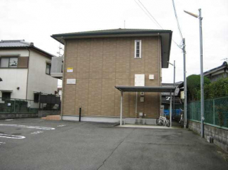 コンフォート双葉Ⅲの画像