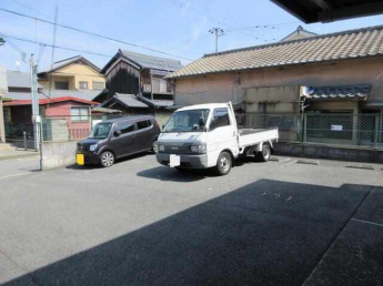 コンフォート双葉Ⅲの画像