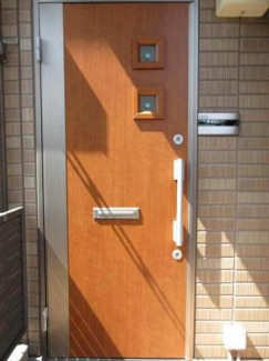 コンフォート双葉Ⅲの画像