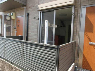 コンフォート双葉Ⅲの画像