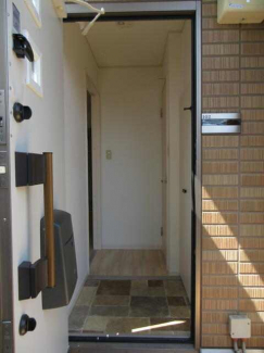 コンフォート双葉Ⅲの画像