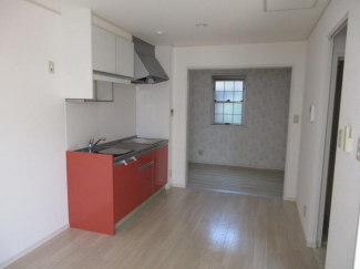 コンフォート双葉Ⅲの画像