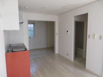 コンフォート双葉Ⅲの画像